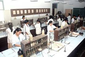 Lab for JD Birla Institute - (JDBI, Kolkata) in Kolkata