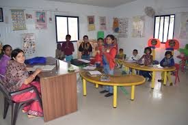 Class room Photo Central University of Haryana in Gurugram