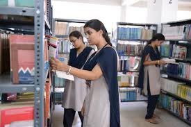 Library of Raghu Institute of Technology, Visakhapatnam in Visakhapatnam	