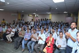 Seminar  Aligarh College of Engineering & Technology (ACET, Aligarh) in Aligarh