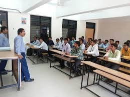 Classroom for Sri Krishna Polytechnic College (SKPC), Vellore in Vellore
