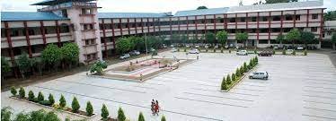 Campus Area  for St. Peter's College, Kolkata in Kolkata