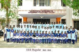 Image for Srinivasa Polytechnic College, Pudukkottai in Pudukkottai