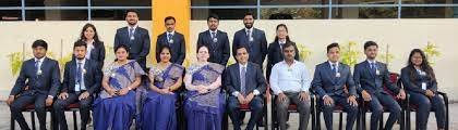 Faculties S. B. Patil Institute of Management(SBPIM), Pune in Pune