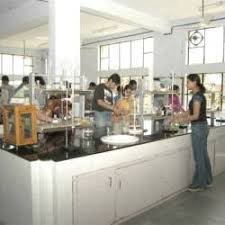 Lab Rayat & Bahra Institute of Engineering And Biotechnology (RBIEBT, Mohali) in Mohali
