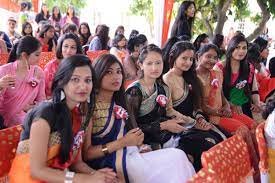 group pic GRD Girls Degree College (GRD, Dehradun) in Dehradun