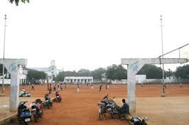 Sports at VR College, Nellore in Nellore	