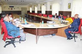 Meeting Hall for Thiruvalluvar University, Thiruvalluvar Institute Of Distance Education (TIDE), Vellore in Vellore