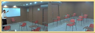 Class room  Cyber Research & Training Institute, Bardhaman in Bardhaman