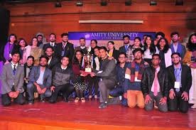 program Amity International Business School Noida in Noida