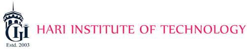 Hari Institute of Technology logo