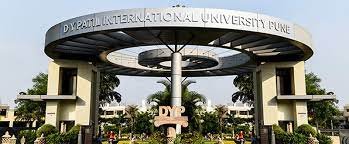 Overview D Y Patil International University in Pune