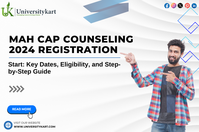 MAH CAP Counseling 2024 Registration