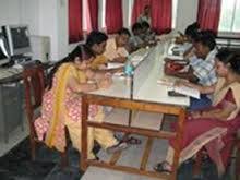 Liabrary Directorate of Distance Education, The University of Burdwan (DDEBUR), Bardhaman in Purba Bardhaman	