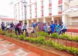 Students Photo  Central University of Orissa in Koraput	