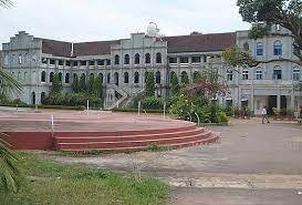 Image for St. Aloysuis Evening College (SAEC), Mangalore in Mangaluru