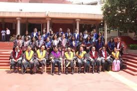 Faculty Members at Indira Gandhi Institute of Development Research in Mumbai City
