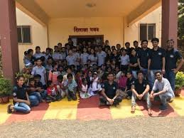 Group Photo Walchand College of Engineering, Sangli in Sangli