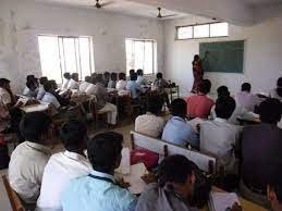 Classroom for John Bosco Engineering College (JBEC), Thiruvallur in Thiruvallur