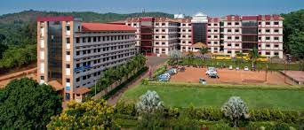 Overview  Alva’s Institute of Engineering & Technology (AIET, Mangalore) in Mangalore