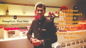 Image for Amazon Institute of Hotel Management, Noida ( AIHM ) in Noida