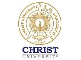 School of Engineering - Christ University, Bengaluru  logo