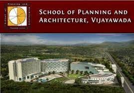 School of Planning & Architecture Banner