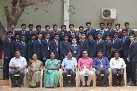 Group photo Rvs College of Arts and Science - [RVSCAS], Coimbatore