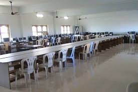 Computer Center of Sri Ramakrishna Degree College, Nandyal in Kurnool	