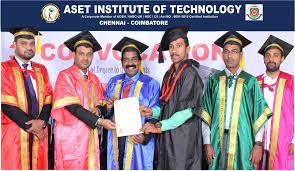  ASET College Of Science & Technology, Chennai(ACST) in Chennai	