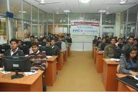 Computer Lab for Arya College of Engineering & Research Centre (ACERC), Jaipur in Jaipur