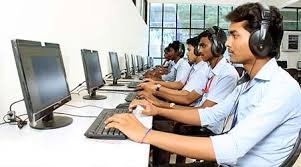 Computer LAb Rajas Institute of Technology (RIT) Nagercoil in Nagercoil