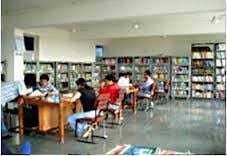 LibraryInstitute of Professional Studies and Research, New Delhi  