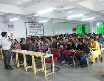 Class room RN Modi Engineering College - [RMEC], Kota in Kota