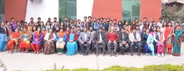 all teachers  Adhunik Institute of Education and Research in Ghaziabad