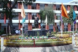 College Building for Sh. L.N. Hindu College, Rohtak in Rohtak