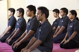 Yoga Aurora's Business School Hyderabad in Hyderabad	