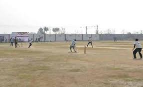 Sports ITS Dental College, Ghaziabad  in Ghaziabad