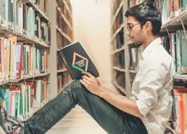 Library for Punjab Engineering College University of Technology - (PEC, Chandigarh) in Chandigarh
