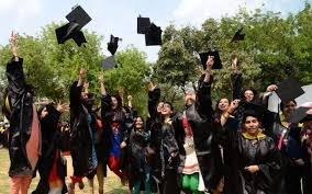 Graduation Complete Jamia Hamdard in New Delhi