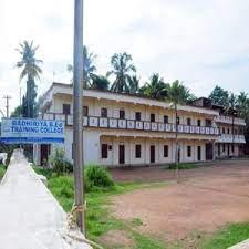 Image for Badhiriya B.Ed. Training College, Kollam in Kollam