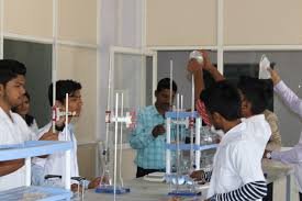 Lab for HKES's Matoshree Taradevi Rampure Institute of Pharmaceutical Sciences, Gulbarga in Gulbarga
