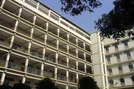 Campus Bhawanipur Education Society College (BESC), Kolkata