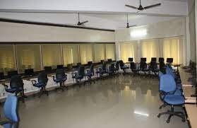Computer Lab Aristotle Post Graduate College (APGC, Hyderabad) in Hyderabad	