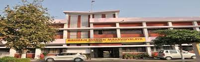 Admin Department Maharaja Agarsen Mahavidyalaya Jagadhari in Yamunanagar
