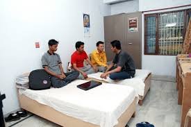 Hostel room JB Institute of Technology (JBIT, Dehradun) in Dehradun