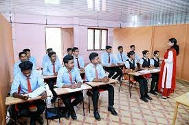 Image for St.Antony's School of Management Studies (SASMS), Kochi in Kochi