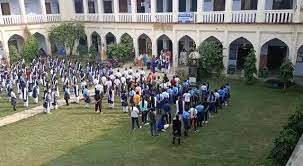 Image for AP Sen Memorial Girls Degree College (APSMGDC), Lucknow in Lucknow