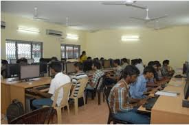 Computer Lab Indian Institute of Information Technology Design and Manufacturing Kancheepuram (IIITDM Kancheepuram) in Chennai	