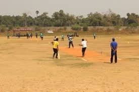 Sports for GKM College of Engineering And Technology - (GKMCET, Chennai) in Chennai	